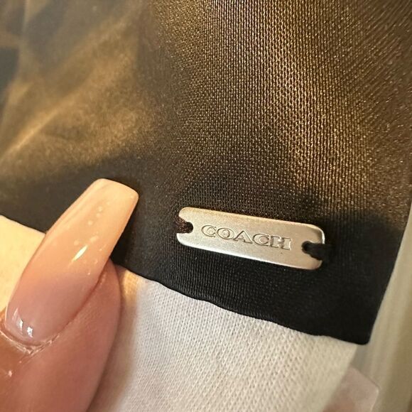 Coach Medium Limited Edition Elvis Collage T-Shirt - Picture 3 of 9